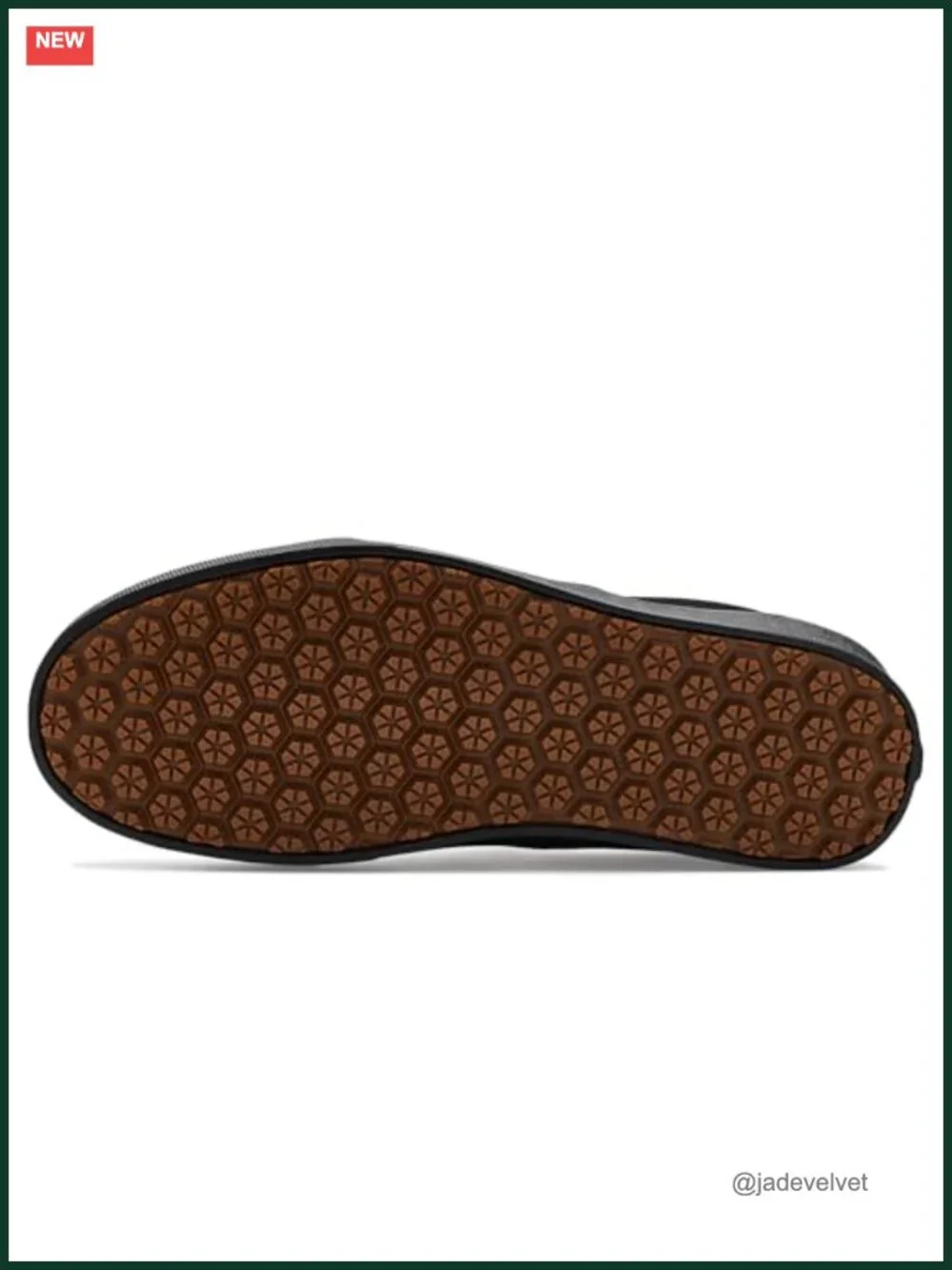 Vans Classic Slip-On Made for the Makers Slip Resistant Shoe Series III